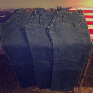Wrangler Men’s Jeans Bundle